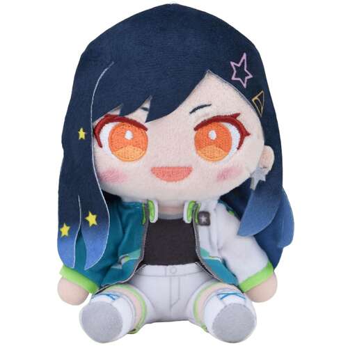-PRE ORDER- Plush An Shiraishi Plush (S)