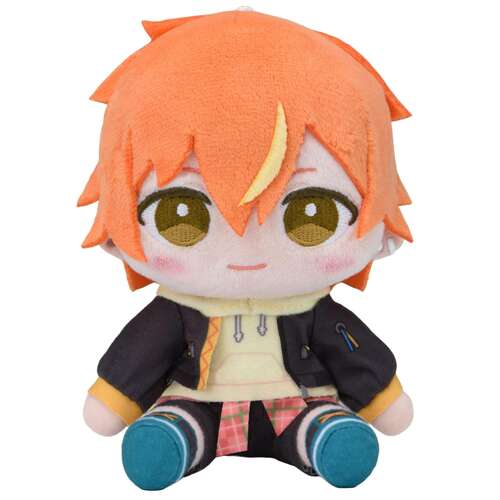 -PRE ORDER- Plush Akito Shinonome Plush (S)