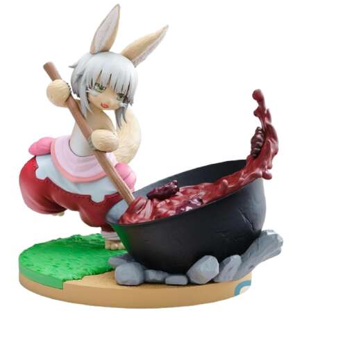 -PRE ORDER- Luminasta Nanachi Dreaming of Mealtime