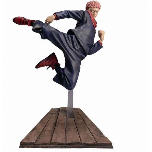 -PRE ORDER- Luminasta Yuji Itadori