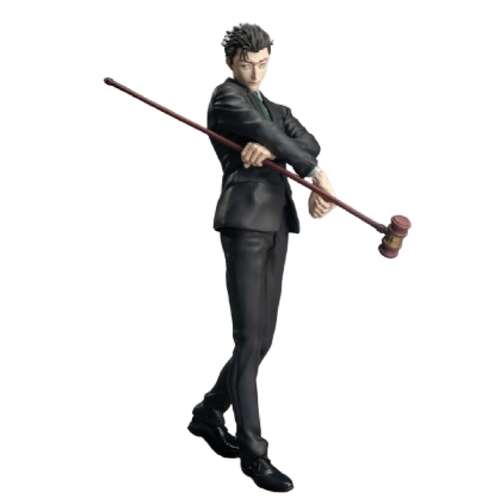 -PRE ORDER- Luminasta Hiromi Higuruma