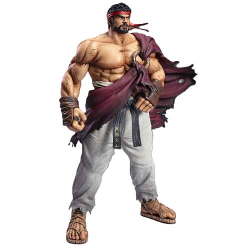 -PRE ORDER- FIGURIZMa Ryu