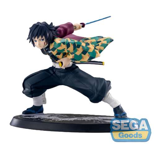 -PRE ORDER- Luminasta Giyu Tomioka Awakening