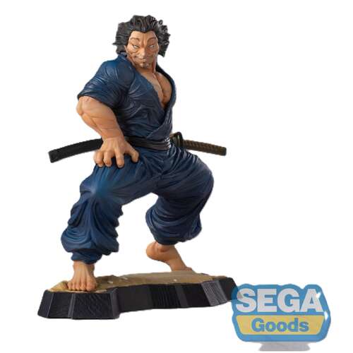 -PRE ORDER- Luminasta Musashi Miyamoto
