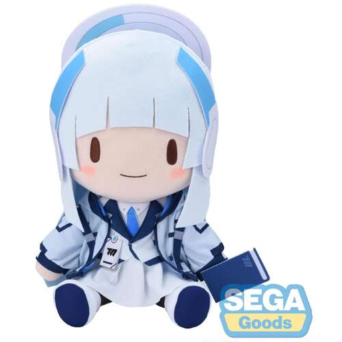 -PRE ORDER- Fuwa Petit Blue Archive Noa Plush (L)
