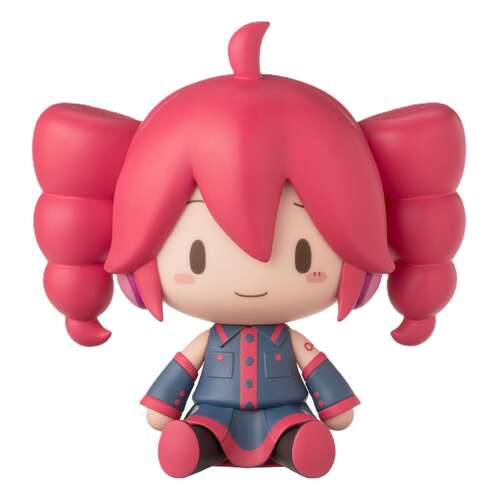 -PRE ORDER- Fuwa Petit Kasane Teto Chibi Figure