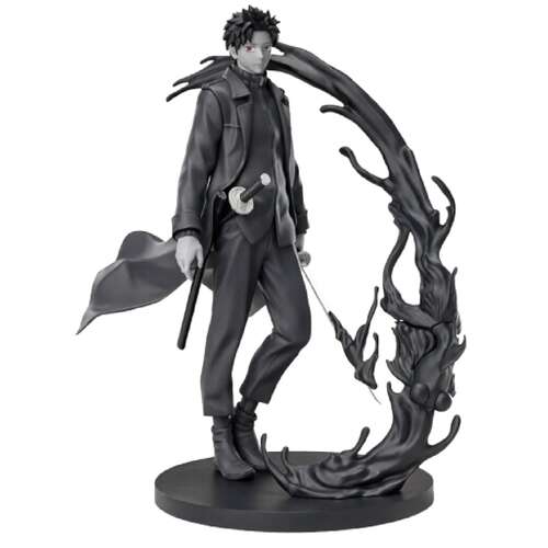 -PRE ORDER- Luminasta Kagurabachi Chihiro Rokuhira Kuro