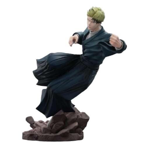 -PRE ORDER- Luminasta Naoya Zen'in