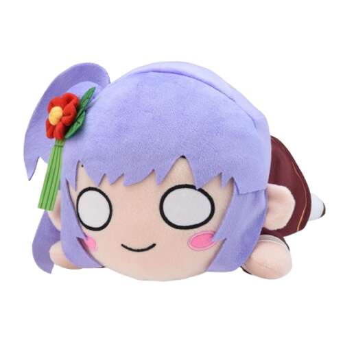-PRE ORDER- Nesoberi Plush Kozue Otomune Winter Uniform (M)