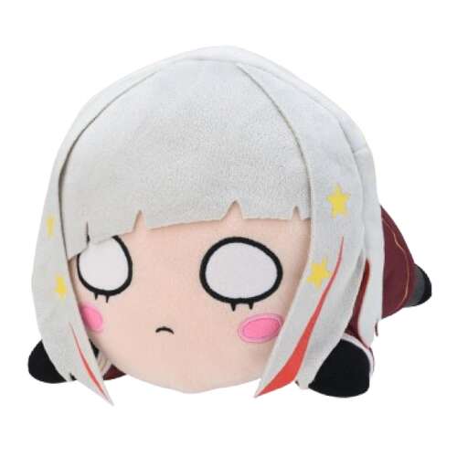 -PRE ORDER- Nesoberi Plush Tsuzuri Yugiri Winter Uniform (M)