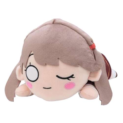 -PRE ORDER- Nesoberi Plush Megumi Fujishima Winter Uniform (M)