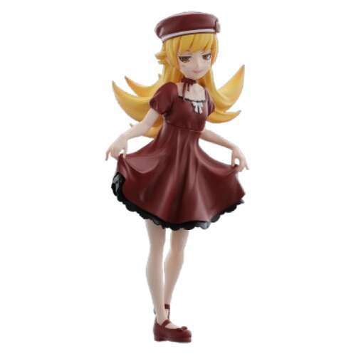 -PRE ORDER- High Premium Figure Shinobu Oshino
