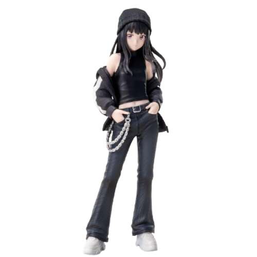 -PRE ORDER- High Premium Figure Takina Inoue Street Snap