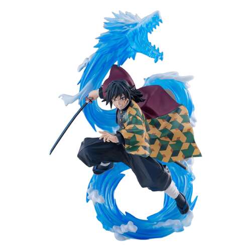 -PRE ORDER- FIGURIZMα Giyu Tomioka Constant Flux
