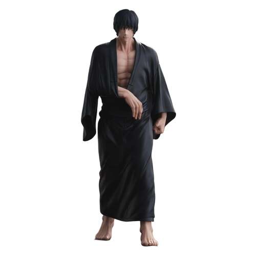 -PRE ORDER- GigantiX Toji Zenin Flashback