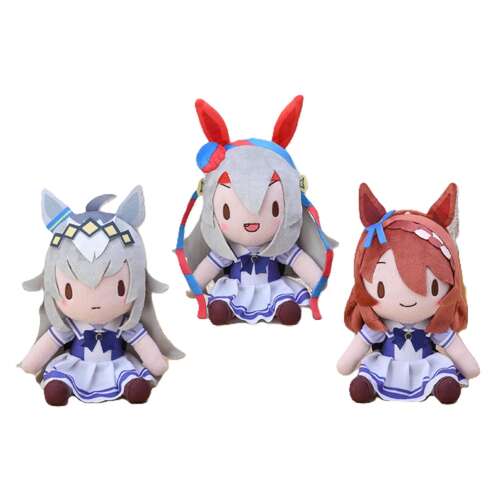 -PRE ORDER- Umamusume Pretty Derby Fuwa Petit Vol. 9