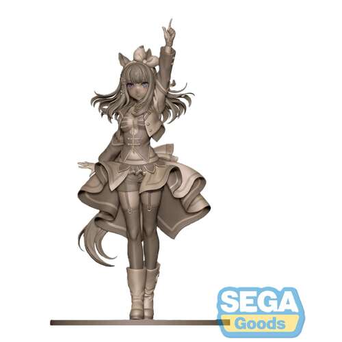 -PRE ORDER- XStellar Almond Eye Starting Future