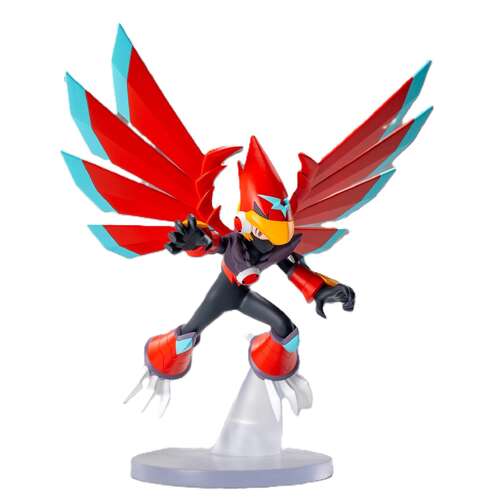 -PRE ORDER- Luminasta Mega Man Battle Network Falzar Beast