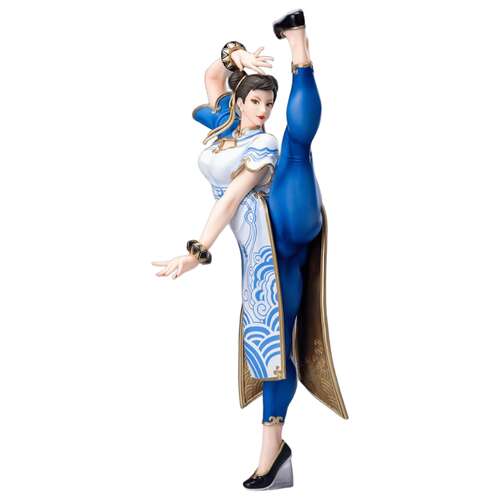 -PRE ORDER- FIGURIZMα Street Fighter 6 Chun-Li
