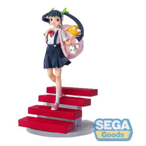 -PRE ORDER- XStellar Mayoi Hachikuji