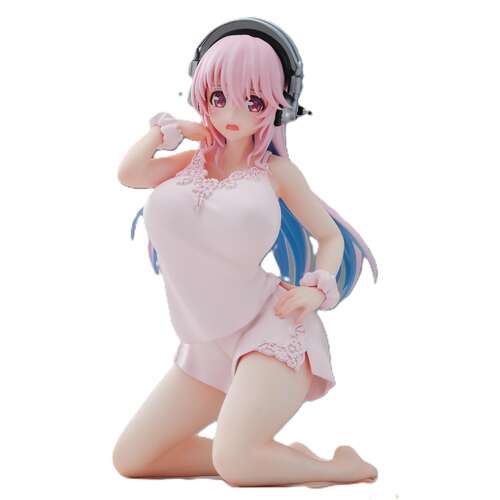 -PRE ORDER- Yumemirize Super Sonico
