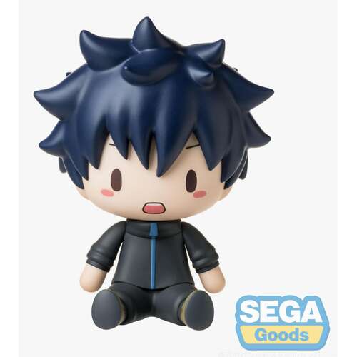 -PRE ORDER- Fuwa Petit Chibi Figure Megumi Fushiguro
