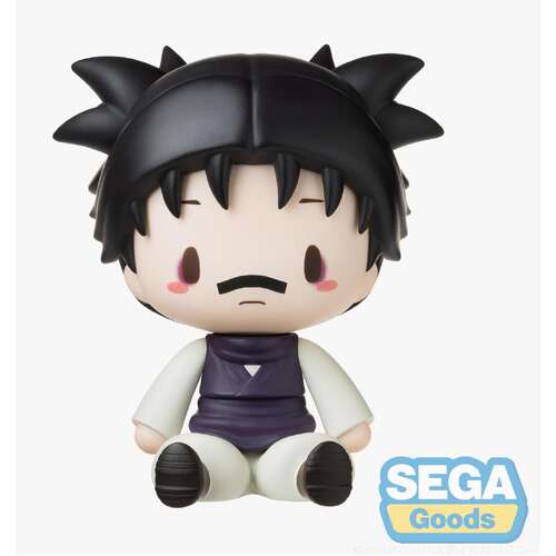 -PRE ORDER- Fuwa Petit Chibi Figure Choso