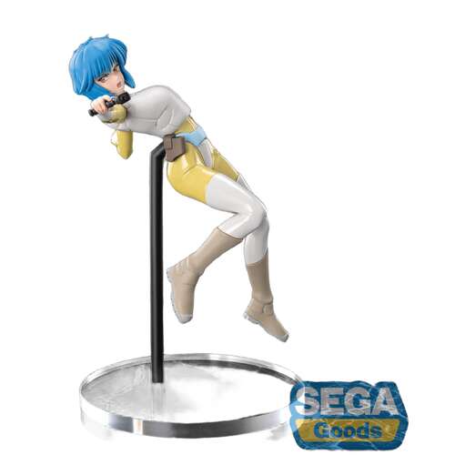 -PRE ORDER- Luminasta Motoko Kusanagi