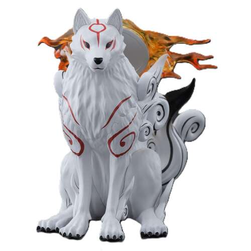 -PRE ORDER- High Premium Figure Amaterasu