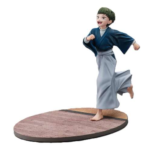 -PRE ORDER- Luminasta Naoya Zenin Childhood