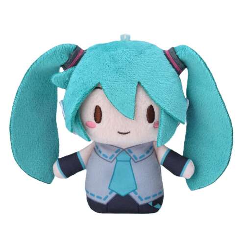 -TENTATIVE PRE ORDER- Fuwa Petit Hatsune Miku Finger Mascot