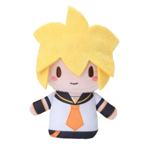 -TENTATIVE PRE ORDER- Fuwa Petit Kagamine Len Finger Mascot