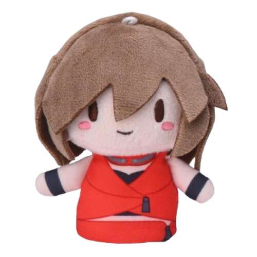 -TENTATIVE PRE ORDER- Fuwa Petit Meiko Finger Mascot