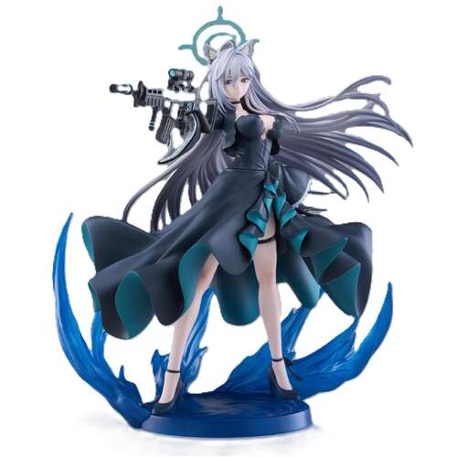 -PRE ORDER- FIGURIZMa Shiroko Terror the Decisive Battle of the Ark