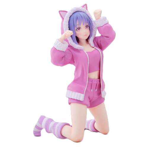 -PRE ORDER- Yumemirize Nyamu Yutenji Pajama Party!