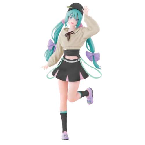 -PRE ORDER- Luminasta Hatsune Miku Conceptual Series Vol. 2 Stroll Version