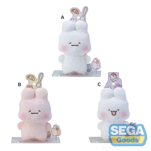 -PRE ORDER- Shuya Akunui Shuya For Amusement