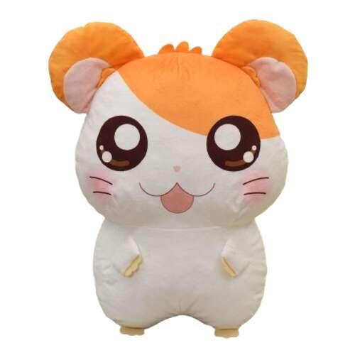 -PRE ORDER- Dekaparu Hamtaro