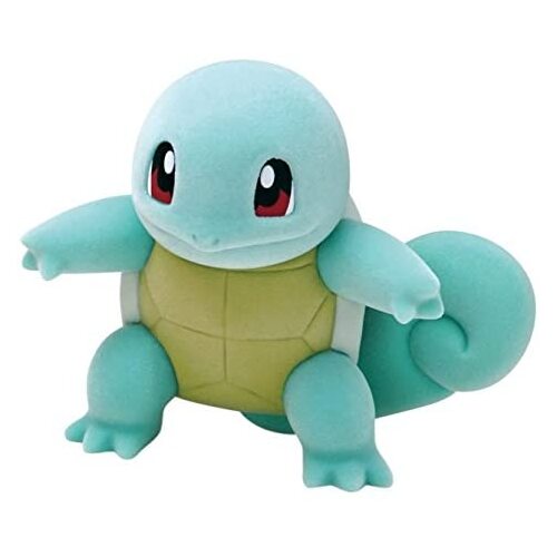 Squirtle Flock doll
