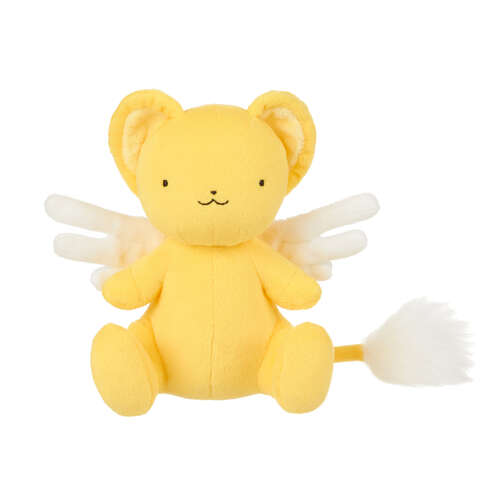 -PRE ORDER- Kero-chan Pretending to be Plush Plush