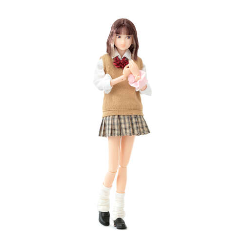 -TENTATIVE PRE ORDER- momoko DOLL Heisei Kawaii Sweetie