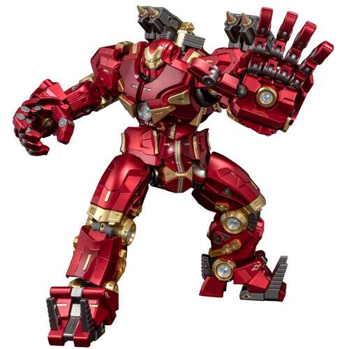 -PRE ORDER- Fighting Armor Hulkbuster