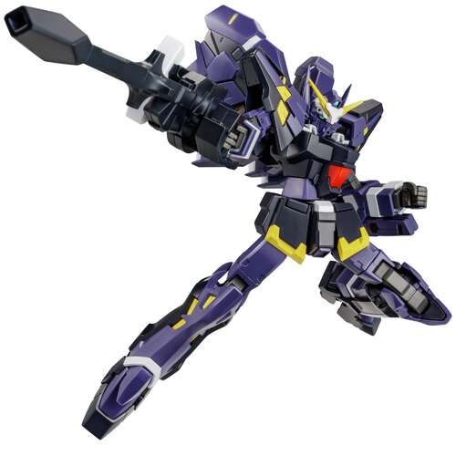 -PRE ORDER- Riobot Huckebein Mk-III Action Figure