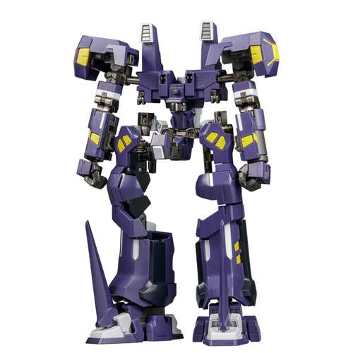 -PRE ORDER- Riobot AM Boxer Action Figure