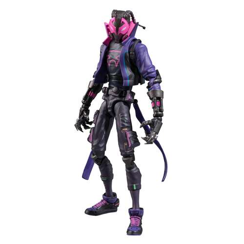 -PRE ORDER- SV-Action Miles G. Morales