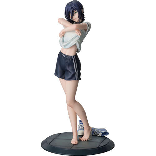 -PRE ORDER- Reze Scale Figure