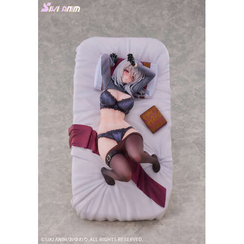 -PRE ORDER- Renne Under The Moonlight 1/7 Scale Figure Normal Edition