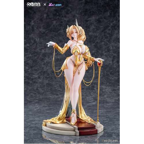 -PRE ORDER- Lobera Passionate Night 1/6 Scale Figure