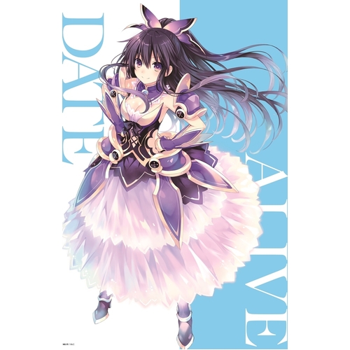 Date a Live Spirit B2 Tapestry