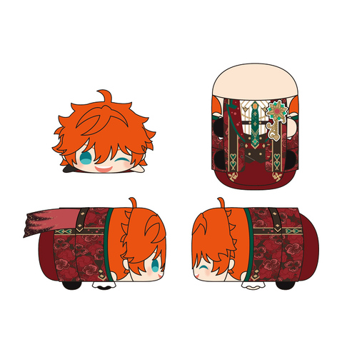 Mochimochi Mascot PS Vol. 10 Akehoshi Subaru